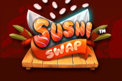 Sushi Swap slot
