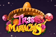 Tr3s Mariachis slot