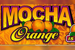 Mocha Orange slot