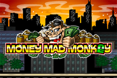 Money Mad Monkey slot