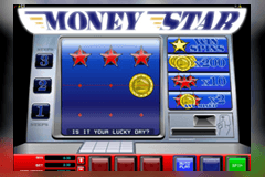 Money Star slot