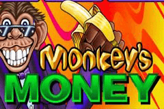 Monkey's Money slot
