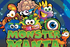 Monster Mania slot