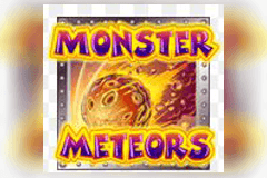 Monster Meteors slot