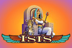 Isis Multi-Player slot slot