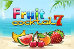 Fruit Cocktail7 slot