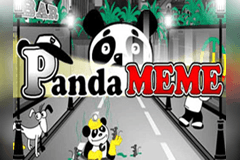 Panda MEME slot