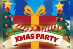 Xmas Party slot