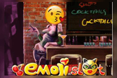 Emoji Slot slot