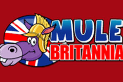 Mule Britannia slot
