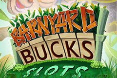 Barnyard Bucks slot