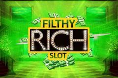 Filthy Rich logo