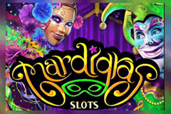 Mardi Gras slot
