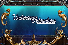 Undersea Adventure logo