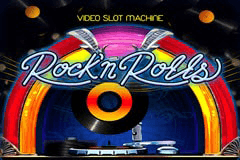 Rock'n Rolls slot