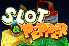 Slot & Pepper slot