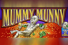 Mummy Munny slot
