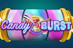 Candy Burst slot