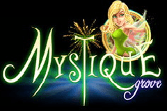 Mystique Grove slot