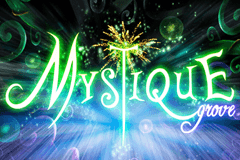 Mystique Grove slot