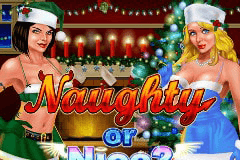 Naughty or Nice? slot