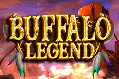 Buffalo Legend slot