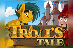Troll's Tale slot