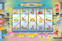 Chic Boutique slot