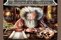 Legend of Terra slot