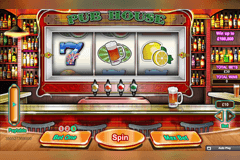 Pub House slot