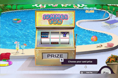 Summer Fun slot