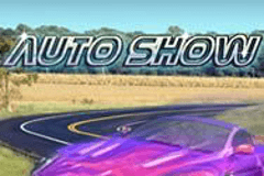 Auto Show slot