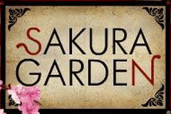 Sakura Garden slot