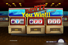 Slot 777 slot