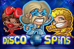 Disco Spins slot