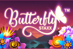 Butterfly Staxx slot