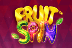 Fruit Spin slot