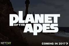 Planet of the Apes slot