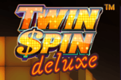 Twin Spin Deluxe slot