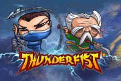 Thunderfist slot