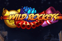 Wild Rockets slot