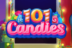101 Candies slot