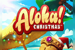 Aloha Christmas slot