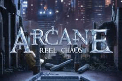 Arcane Reel Chaos slot