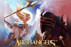 Archangels Salvation slot