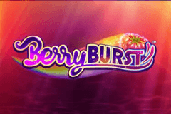 Berry Burst slot