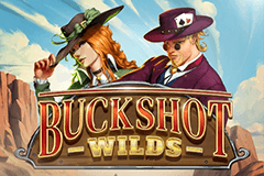 Buckshot Wilds slot