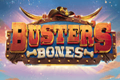 Busters Bones slot