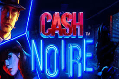 Cash Noire slot
