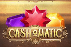 Cash-O-Matic slot